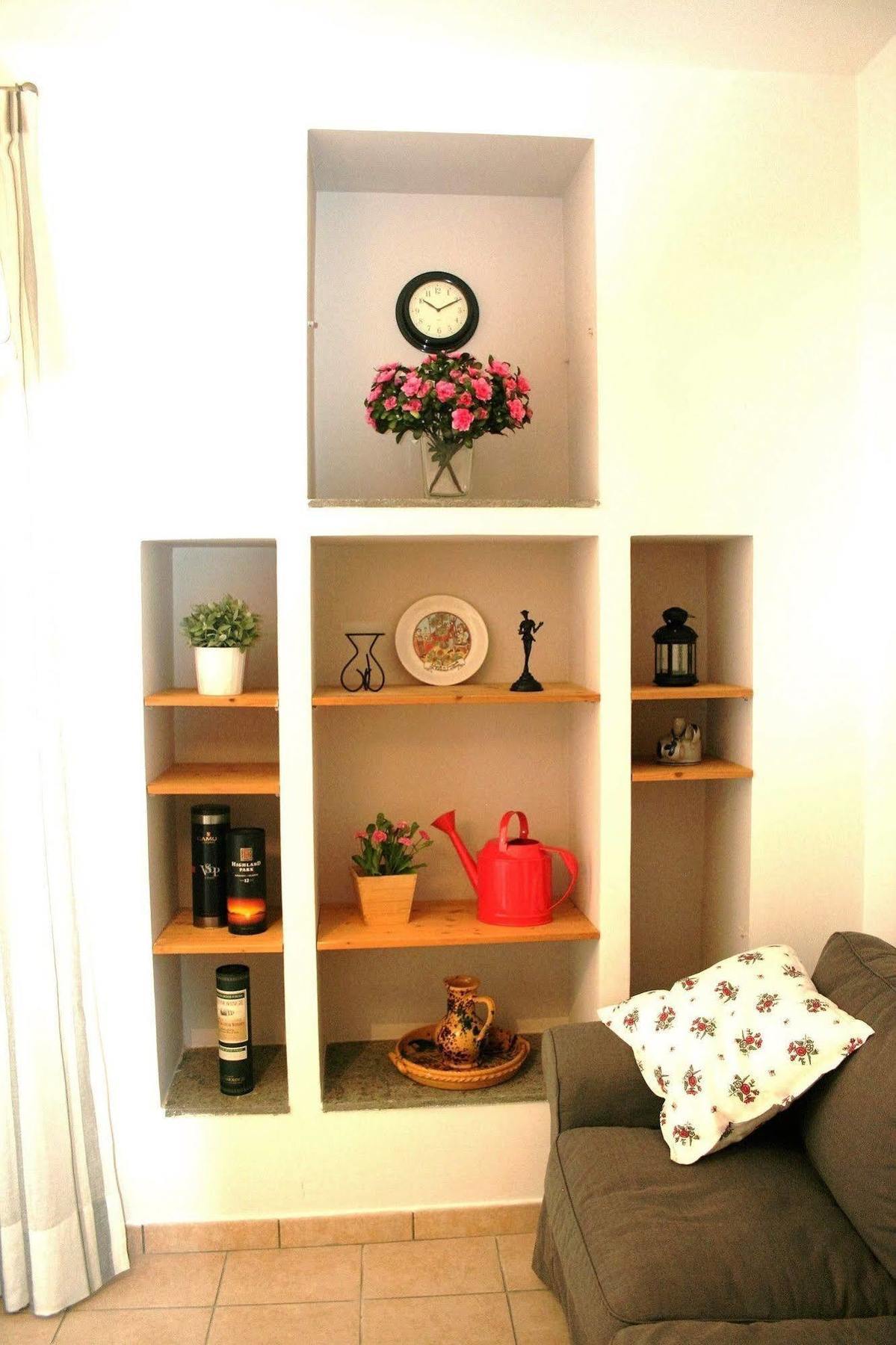 Appartamenti Urbevetus ออร์เวียโต ภายนอก รูปภาพ