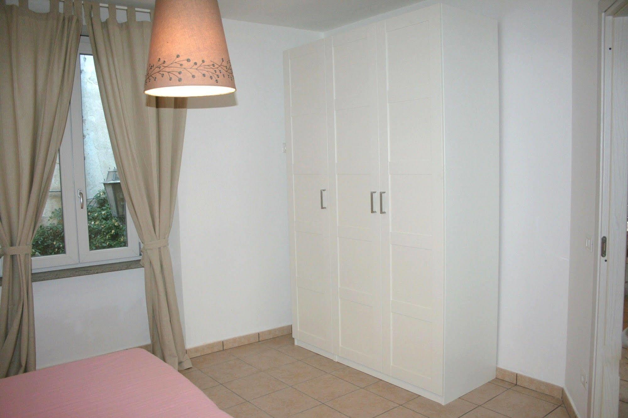 Appartamenti Urbevetus ออร์เวียโต ภายนอก รูปภาพ
