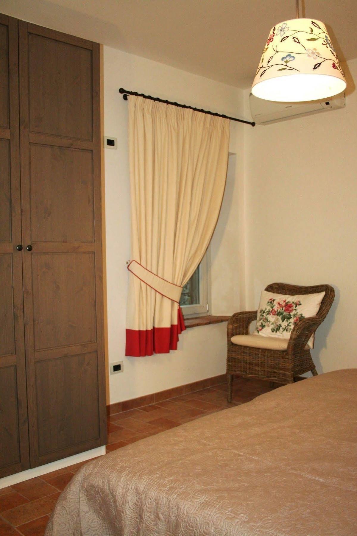 Appartamenti Urbevetus ออร์เวียโต ภายนอก รูปภาพ